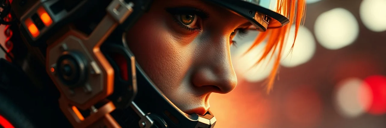 hero background